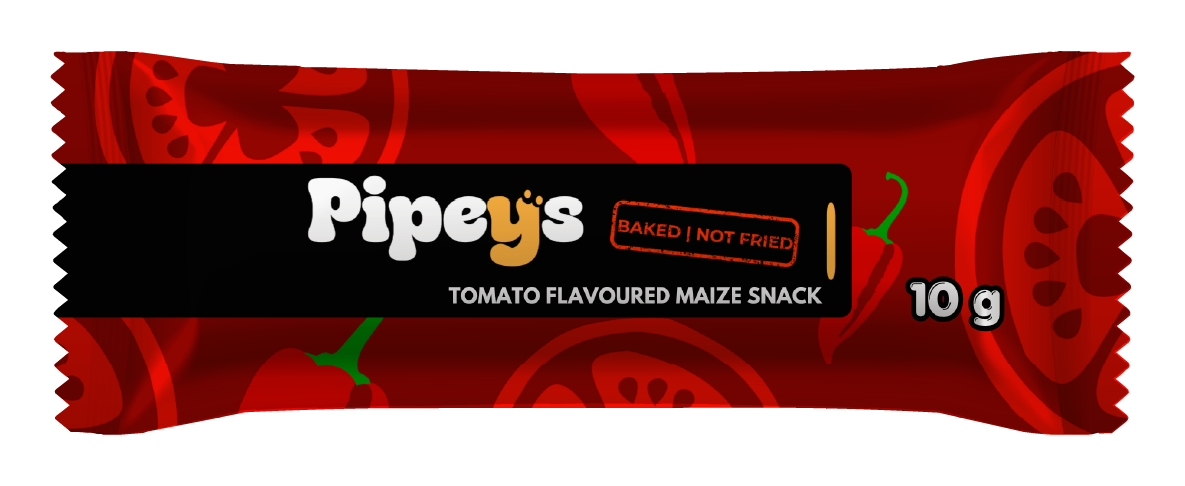Pipeys Tomato Flavour