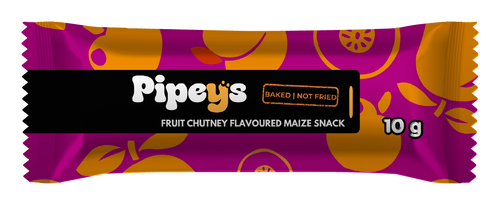 Pipeys Fruit Chutney Flavour