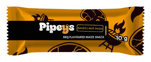 Pipeys Smokey BBQ Flavour