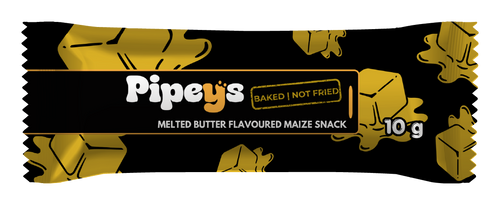 Pipeys Melted Butter Flavour