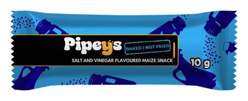 Pipeys Salt and Vinegar Flavour